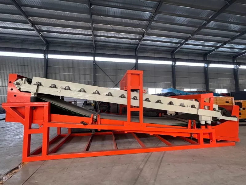 Otomatiki Goridhe Separator